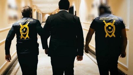 Həbs edilən şəbəkə haqda şok iddia: Elə yüklər daşınıb ki...