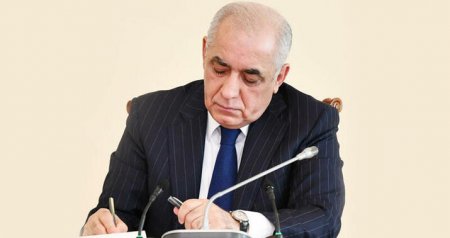 İnformasiya təhlükəsizliyi riskləri reyestrinin aparılma qaydası təsdiqlənib