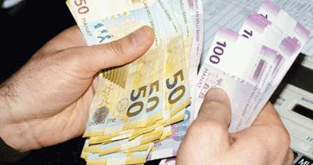 Gələn aydan gəlir vergisində kimlərə güzəştlər ediləcək? - AÇIQLAMA