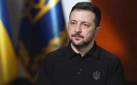 Zelenski: Trampa dedim ki, Putin həmişə belə edir