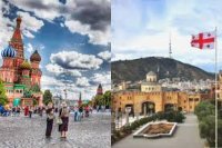 Rusiya Gürcüstanın işğal edilmiş əraziləri ilə bağlı son qərarını açıqladı