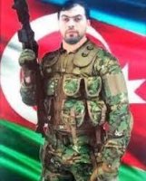 Zülfüqar Abbasov – Övladını görmədən Vətən uğrunda şəhid olan qəhrəman