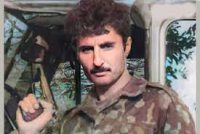 Qarabağın Unudulmaz Qəhrəmanı — Milli Qəhrəman Vəzir Surxay oğlu Orucov