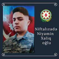 VƏTƏN ÜÇÜN SUSMAYAN ÜRƏK, SUSMAYAN SİLAH