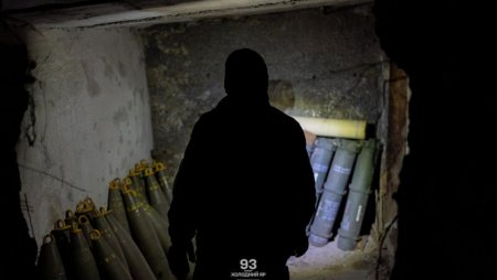 Ukrayna güzəştə getsə, “görünməz ordu” Rusiya ilə müharibəyə başlayacaq