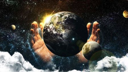 Kainatdan kosmik tapıntılara — elmdə böyük irəliləyişlər