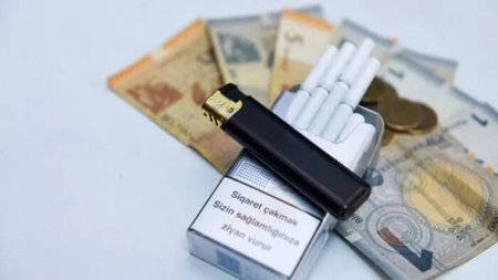 Aksiz 20 qəpik artsa da, siqaretlər 40-50 qəpik bahalaşıb - Niyə? - AÇIQLAMA