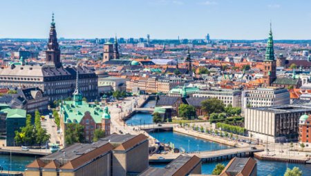 ABŞ hücum etsə, Danimarka dərhal məhv edəcək - Əmr