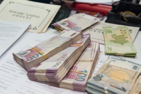 Abşeronda təhlükəli ərazi PLANA DÜŞDÜ - yüksək məbləğdə kompensasiya ödəniləcək