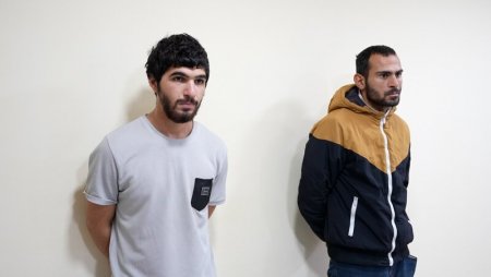 Yetkinlik yaşına çatmayanları cinayətə cəlb edənlər həbs edildi