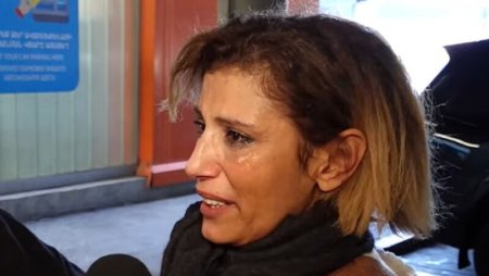 Bakının təhvil verdiyi erməninin arvadı danışdı - “İnana bilmirəm”