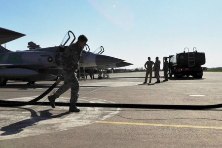 Иран угрожает США: Ударим по вашим базам в Турции!