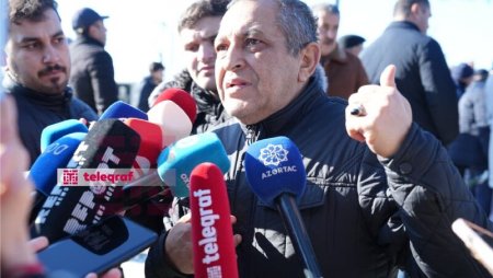 Milli Qəhrəmanın qocalar evində vəfat etməsi ilə bağlı yayılan xəbərlərə aydınlıq gətirildi