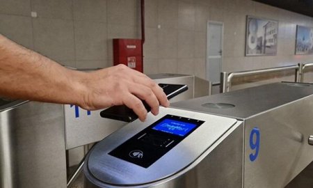 Metroda böyük ölçülü yükə görə əlavə ödəniş alınır? - Açıqlama