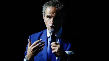 İrana xəbərdarlıq etdi: Bu, belə davam edə bilməz, təhlükə yaxınlaşır