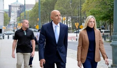 ABŞ Türkiyə ilə bağlı tarixi qərarı verdi