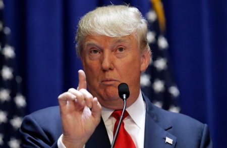Эта страна взлетит на воздух - Трамп