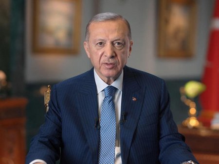 "Ərdoğanın Ermənistan üçün yardım xəbəri saxtadır" - Rəsmi açıqlama