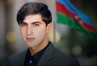 Ömrü Vətənlə nəfəs alan Milli Qəhrəman – şəhid Natiq Qasımov