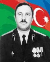 Vətənə sadiq polkovnik — Milli Qəhrəman Rəfael Əvəz oğlu Əsədov