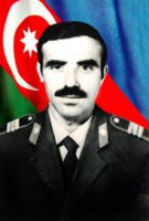 Bir ömür, bir amal:  Milli Qəhrəman — Nizami Murad oğlu Məmmədov