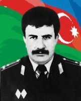 Şəhadət yolunda əbədi iz qoyan igid- Milli Qəhrəman Mehdi Yusif oğlu Abbasov