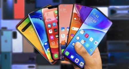 Azərbaycanda telefonlar bahalaşacaq - 15-20 faiz