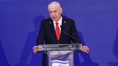 İsrailin İranla bağlı qırmızı xətləri açıqlandı