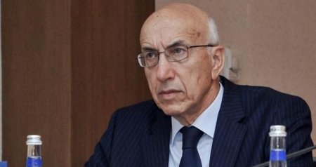 Ramiz Mehdiyevin partiyadan xaric edilməsi məsələsinə qurultayda baxılacaq – AÇIQLAMA