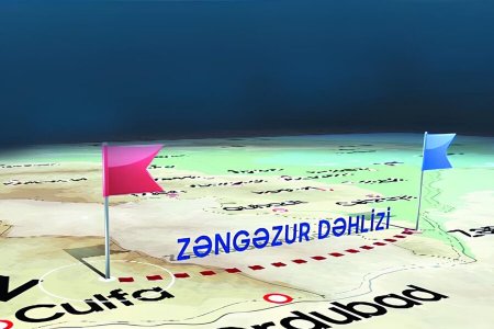 Sülh sazişi ətrafında növbəti oyun: Ermənistan üçün son şans bitir - MÜSAHİBƏ