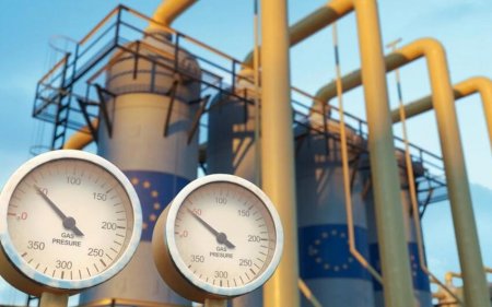 Təbii qazın dəyəri artdı