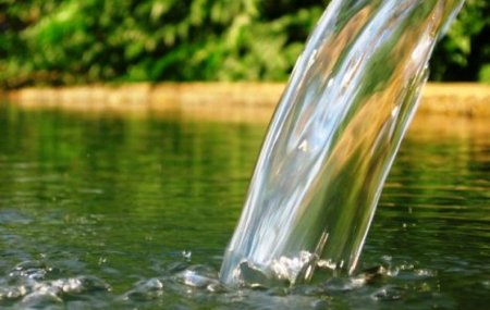 Bu gün Novruzun ilk - Su çərşənbəsidir