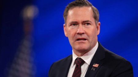 ABŞ diplomatı: İranla 47 illik müharibəyə son qoyuruq