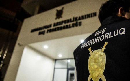 Türkiyədə saxlanılan məktəb direktoru ölkəmizə ekstradisiya edildi