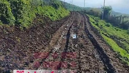 Cəlilabadın 36 evlik kəndi tədricən boşalır