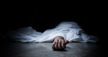 Bakıda mənzildən meyit tapıldı