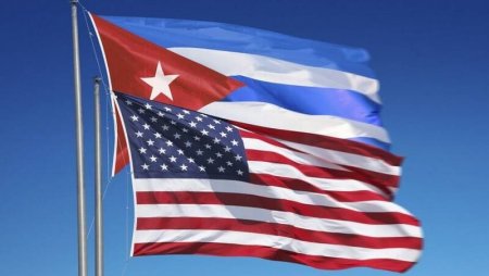 KİV: ABŞ-nin Kubaya mümkün əməliyyatı yayındırıcı addımdır