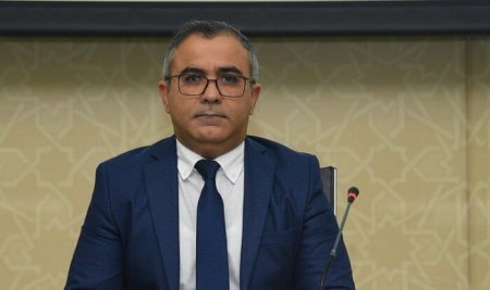 Azərpoçt"un rəhbəri işdən çıxdı - Yeni təyinat