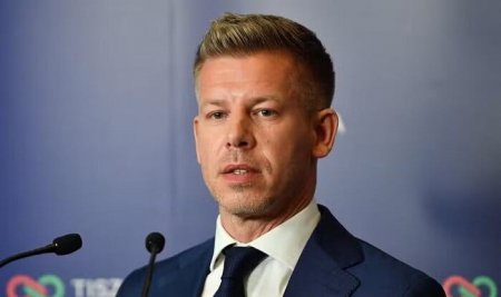 Netanyahu gəlsə, həbs ediləcək - Magyar