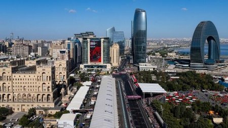 İsrail səfirliyindən Azərbaycanla bağlı açıqlama