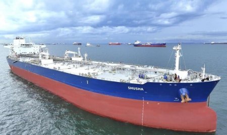 5 gəmimiz AB-nin sanksiya siyahısından çıxarıldı