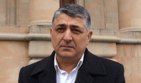 General hərbi ekspertlə bağlı sirləri açdı