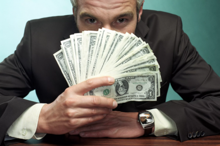 Dolların sonu yaxınlaşır? - Əsl həqiqət üzə çıxdı