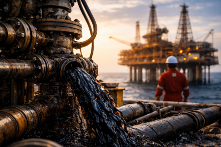 Bazarda rekord AZALMA - Neft ucuzlaşdı