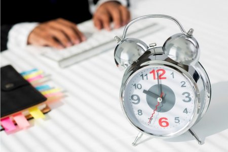 Mayda iki gün işdən tez çıxacaqsınız - TARİXLƏR