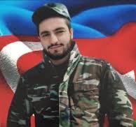 “Bu torpaq uğrunda ölən varsa, Vətəndir...” — Şəhid Əli Nəcəfovun qəhrəmanlıq yolu