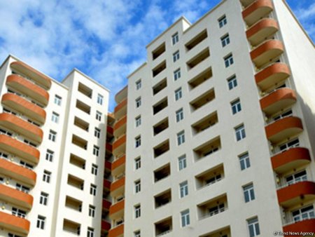Bakıda mənzillərin kvadratı 120 manat bahalaşacaq - SƏBƏB