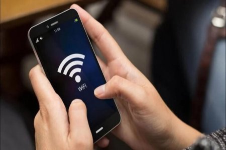 Rusiyada mobil internet SÖNDÜRÜLDÜ