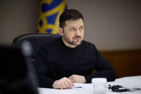Ukrayna bu tarixdən “sükut rejimi” elan edir