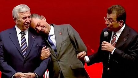 İmamoğlunun üstündən xətt çəkdi - CHP lideri yeni namizədini açıqladı